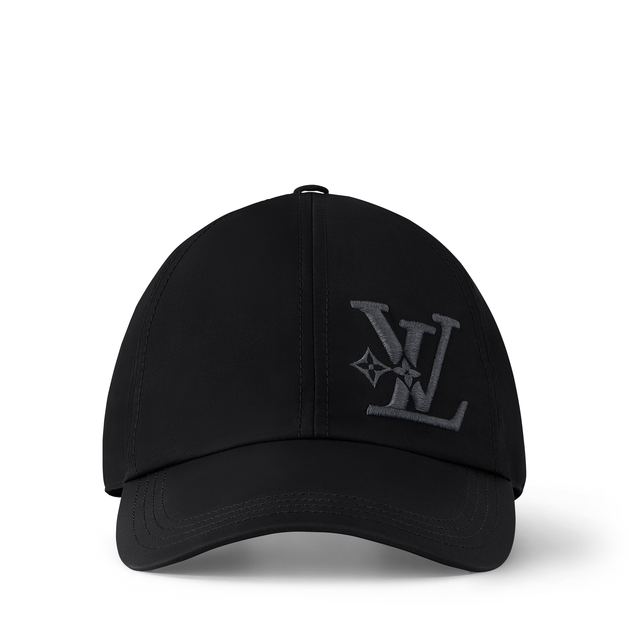 Shop LOUIS VUITTON LV Smash Wool Cap at Beverly Center in Los